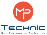 MP-TECHNIC Logo