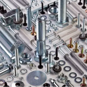 Fixation et bridage industriels