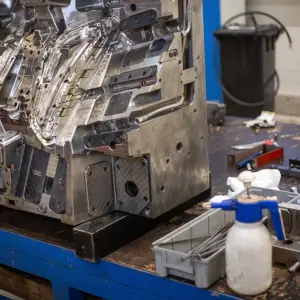 Consommables industriels